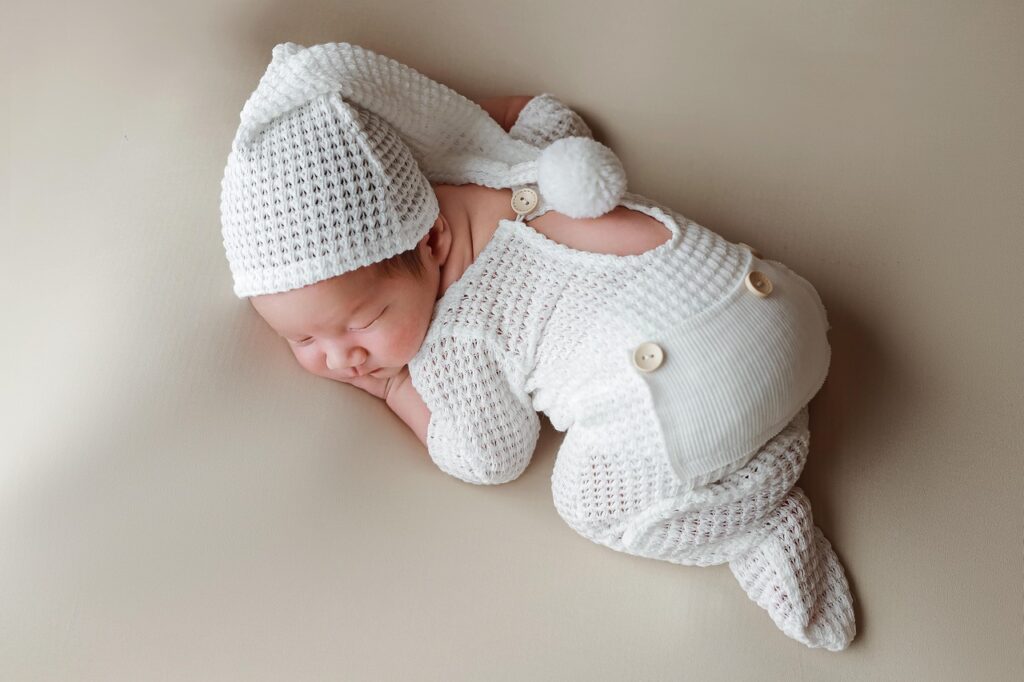 baby, infant, photoshoot, newbor, costume, sleeping, asleep, newborn, child, cute